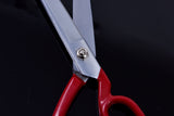 Brazilian Style Tailoring Scissors High Quality Sewing Scissors 10" inches (25 cm) - Gkstitches