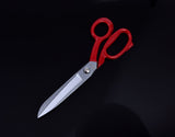 Brazilian Style Tailoring Scissors High Quality Sewing Scissors 10" inches (25 cm) - Gkstitches