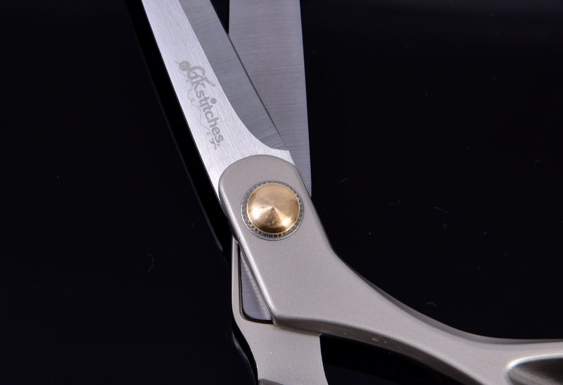Professional Tailoring Scissors 8.5" (21 cm) - Gkstitches