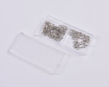 Eyes & Hooks - Gkstitches