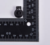 4 Plastic Cord Stops - Gkstitches