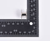 12 pcs Bobbins class 15 - Gkstitches