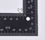 Eyes & Hooks - Gkstitches