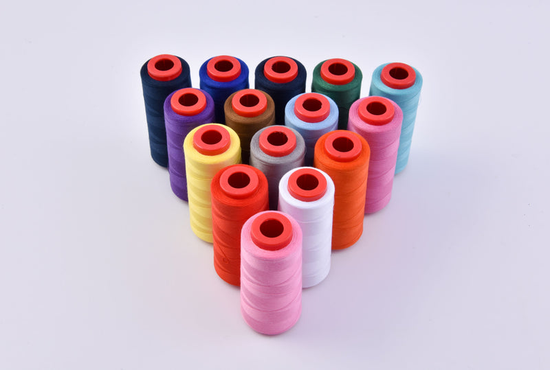 Sewing Threads 1500 m / cone - Gkstitches