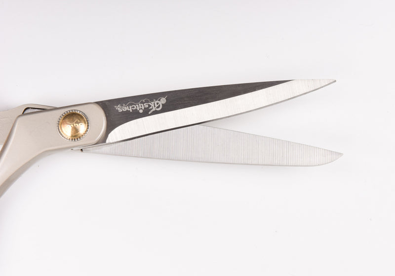 Professional Tailoring Scissors 8.5" (21 cm) - Gkstitches