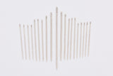 24 quilting & craft needles - Gkstitches