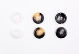 Four Hole Jacket Buttons - Gkstitches