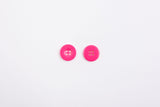 One Color Four Hole Buttons Pack - Gkstitches