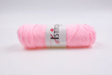 8 Ply Acrylic Yarn - Gkstitches