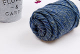 3 Ply Wool Acrylic Yarn - Gkstitches