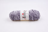 Velvet Luscious Yarn - Gkstitches