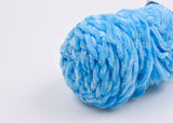 Velvet Luscious Yarn - Gkstitches