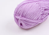 4 Ply Acrylic Yarn - Gkstitches