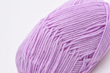 4 Ply Acrylic Yarn - Gkstitches