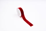 Luxury Velvet Ribbon 25mm wide - Gkstitches