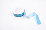 Luxury Velvet Ribbon 25mm wide - Gkstitches