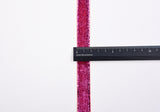 Fancy Sparkly Ribbon 200 mm wide - Gkstitches