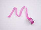 Sparkle sheer ribbon 25 mm wide - Gkstitches