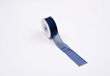 Organza sheer ribbon 20 mm wide - Gkstitches