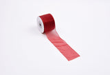 Organza sheer ribbon 38mm wide - Gkstitches