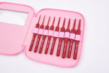 Crochet Hooks Set - Gkstitches