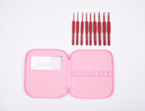 Crochet Hooks Set - Gkstitches