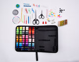 Ultimate sewing kit , the complete home sewing set. - Gkstitches