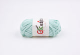 Solid T-shirt Yarn - 29 meters - Gkstitches