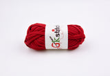 Solid T-shirt Yarn - 29 meters - Gkstitches
