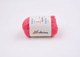 8 Ply Cotton Yarn - Gkstitches