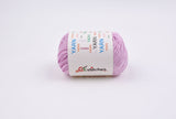 8 Ply Cotton Yarn - Gkstitches