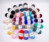 3 ply wool yarn - Gkstitches
