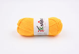 3 ply wool yarn - Gkstitches