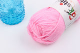 3 ply wool yarn - Gkstitches
