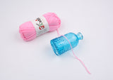 3 ply wool yarn - Gkstitches
