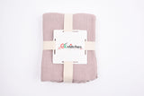 Cotton Thread  Blanket 80x100 cm
