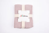 Cotton Thread Blanket 80x100 cm
