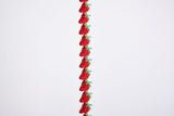 Fruits: Banana Strawberry Watermelon Crochet Lace Trim GK9/10/11 - Gkstitches