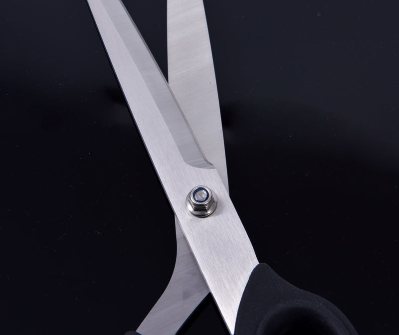 Scissors (9.5-11 inches) - Tailor Scissor - Scissors Set - Kitchen Scissor  - Scissors Tailor - Large Scissor