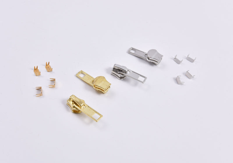 No5. Zipper Repair Kit – Gkstitches