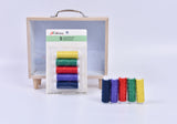 5 pieces sewing threads - Gkstitches