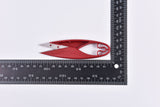 Double edged Thread Cutter - Gkstitches