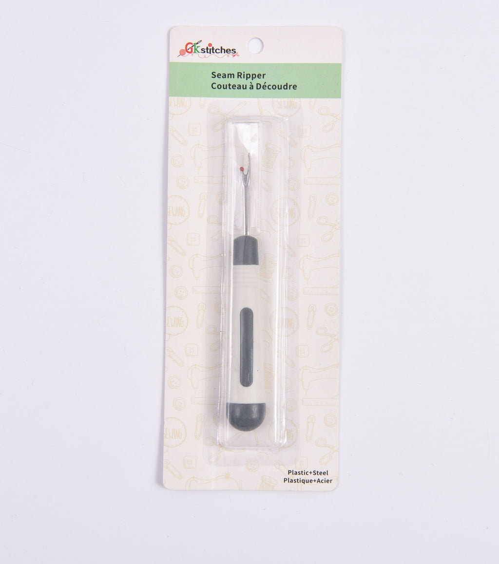 Tuck Away Seam Ripper, Notions – Country Stitches, MI