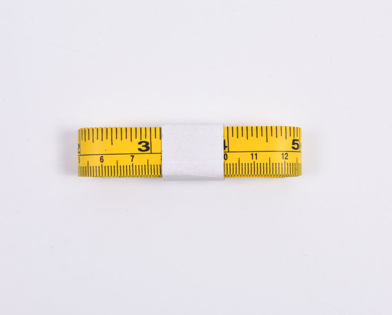 Measurement Tape 60 inches - Gkstitches