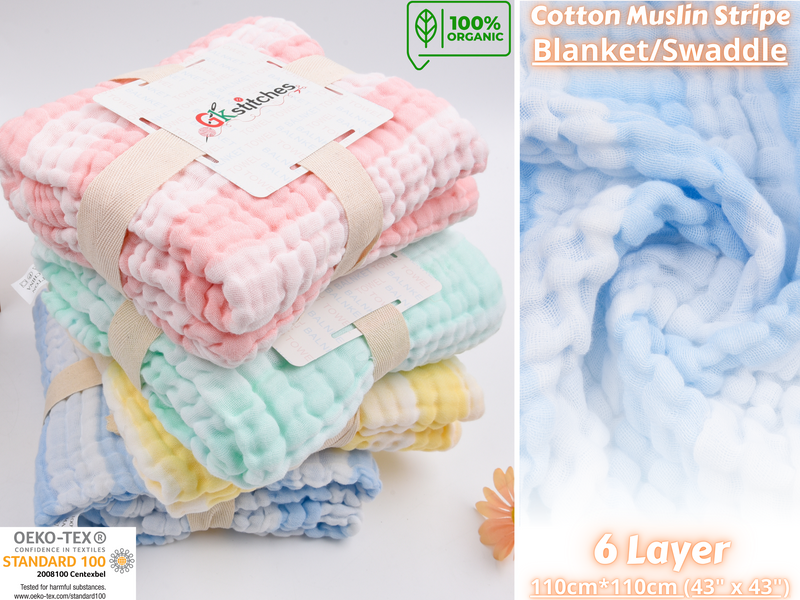 Muslin 2024 blanket fabric