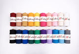 3 mm Cotton Macrame Yarn - Gkstitches