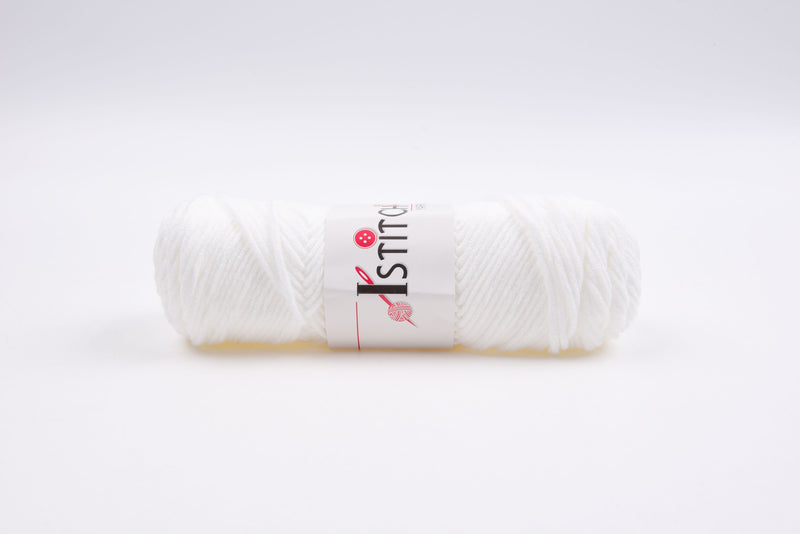 4 Ply Acrylic Yarn – Gkstitches