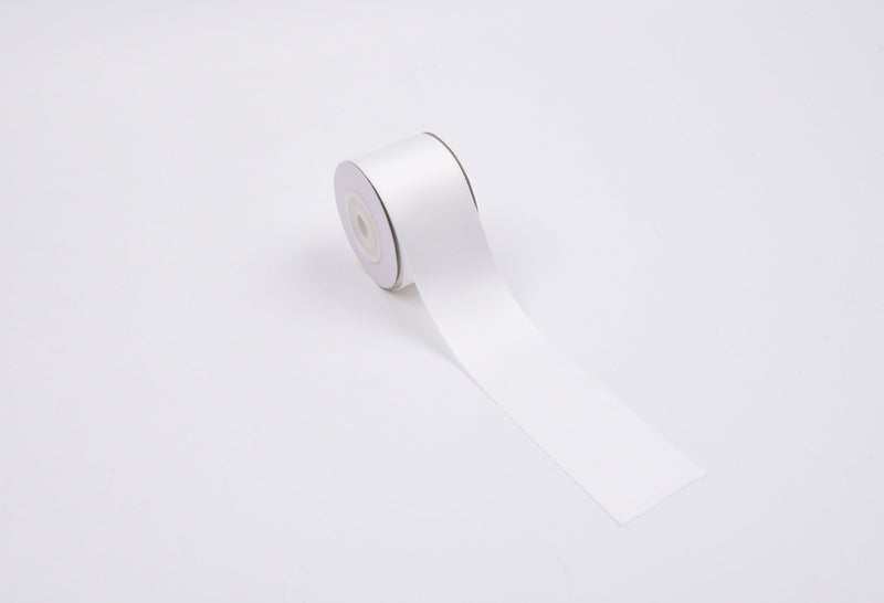 Satin ribbon 400 mm wide - Gkstitches