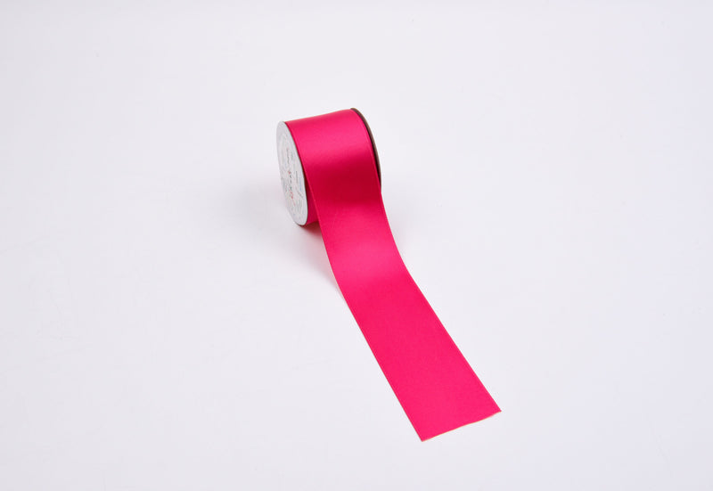 Satin ribbon 400 mm wide - Gkstitches