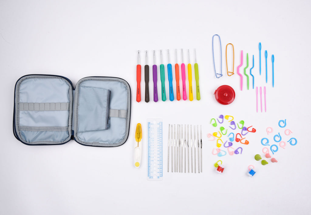 Sewing Set (44 Pieces )